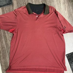 Atlanta Country Club golf polo